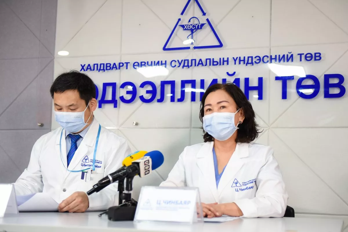 ХӨСҮТ: Тарилга андуурч хийлгэсэн иргэдийн биеийн байдал хэвийн байна