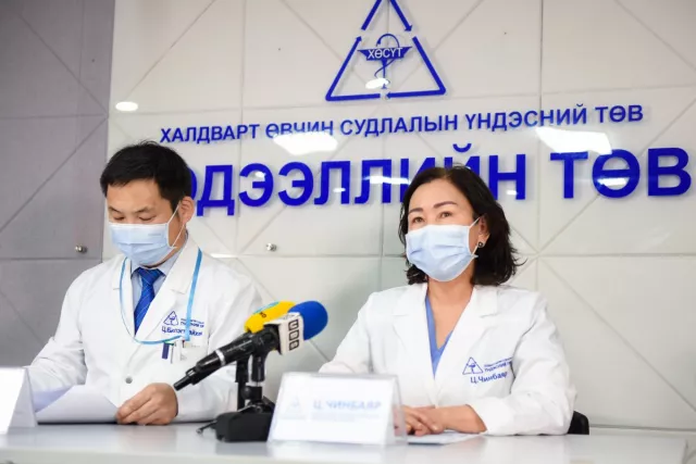 ХӨСҮТ: Тарилга андуурч хийлгэсэн иргэдийн биеийн байдал хэвийн байна