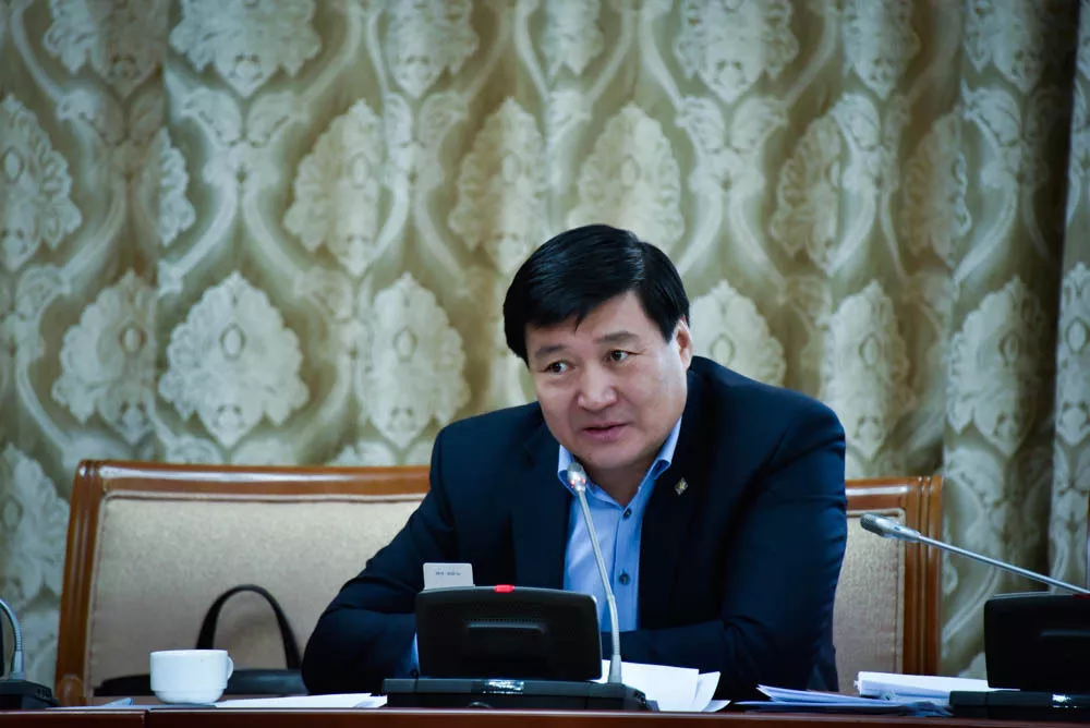С.Чинзориг: Сүүлийн жилүүдэд 1,072 хувьцааны ногдол ашгийг иргэдэд өгөөгүй. Нөхөн олгохоор төсөлд тусгасан