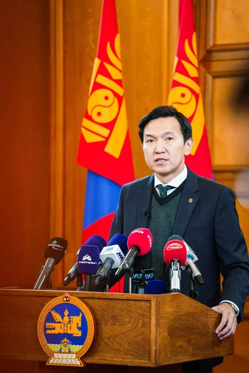 Н.Учрал: Арилжааны телевизүүдэд сугалааны тохирол явуулах эрхийг нь үлдээх байр суурьтай байгаа