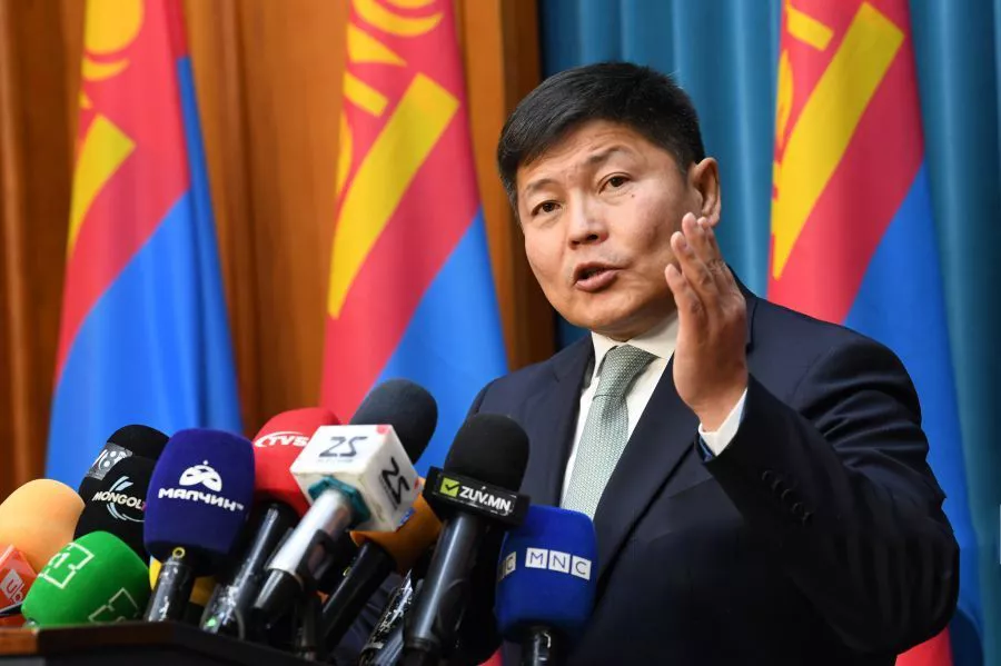 УБТЗ-ын нэр бүхий албан тушаалтантай холбоотой эрүүгийн хэргийг хялбаршуулсан журмаар шийдэх боломжгүй