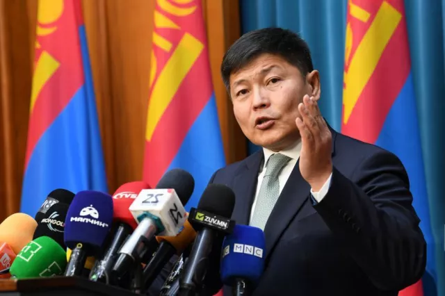 УБТЗ-ын нэр бүхий албан тушаалтантай холбоотой эрүүгийн хэргийг хялбаршуулсан журмаар шийдэх боломжгүй