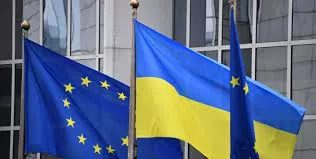 Украин Европын холбооноос 3 тэрбум еврогийн энэ оны анхны тусламж авна