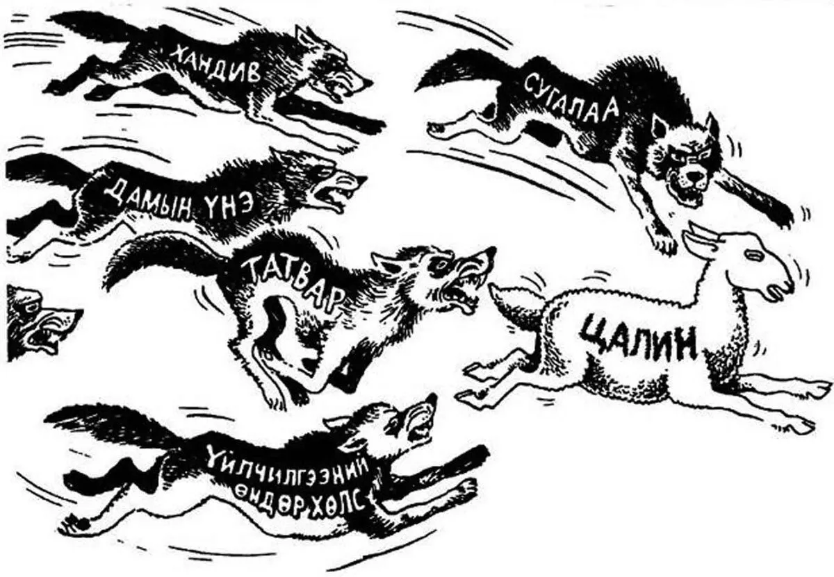 Цалингаас суутгадаг нийгмийн даатгалын шимтгэл, орлогын албан татвараа төр өөрөө хурааж авах хэрэгтэй