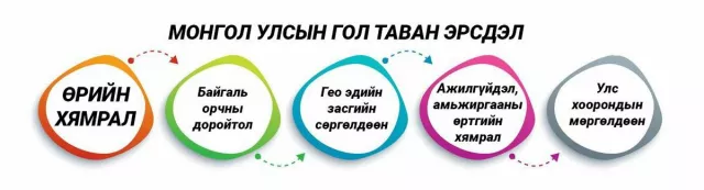 Дэлхийн эдийн засгийн форум: Монголын хамгийн том эрсдэл нь өр