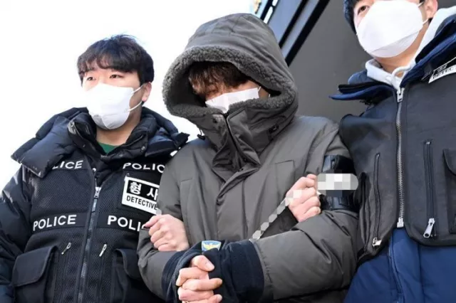 Өмнөд Солонгост гэмт хэргийн сэжигтний сүүлийн үеийн гэрэл зургийг нийтэд ил болгох хуулийг хэлэлцэх гэж байна