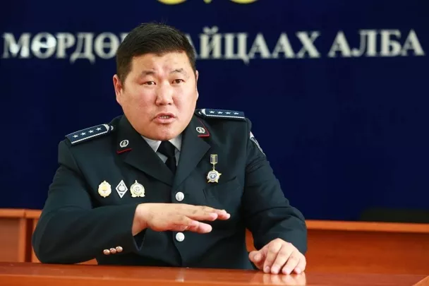 Б.Эрдэнэдэлгэр: Залилах гэмт хэргийн мөнгөний урсгал гадагшаа чиглэх болсон
