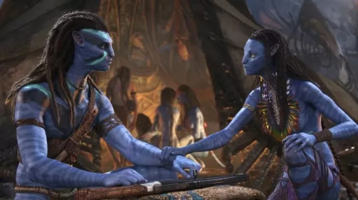 “Avatar 2”-ын орлого 2 тэрбум ам.долларын босго давжээ