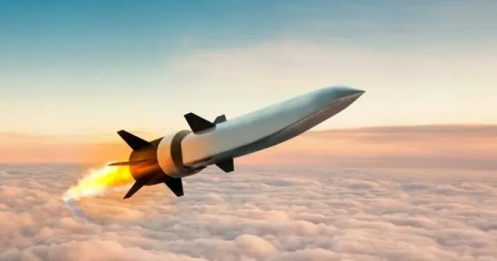 “Lockheed Martin” дуунаас хурдан шинэ пуужин амжилттай туршжээ