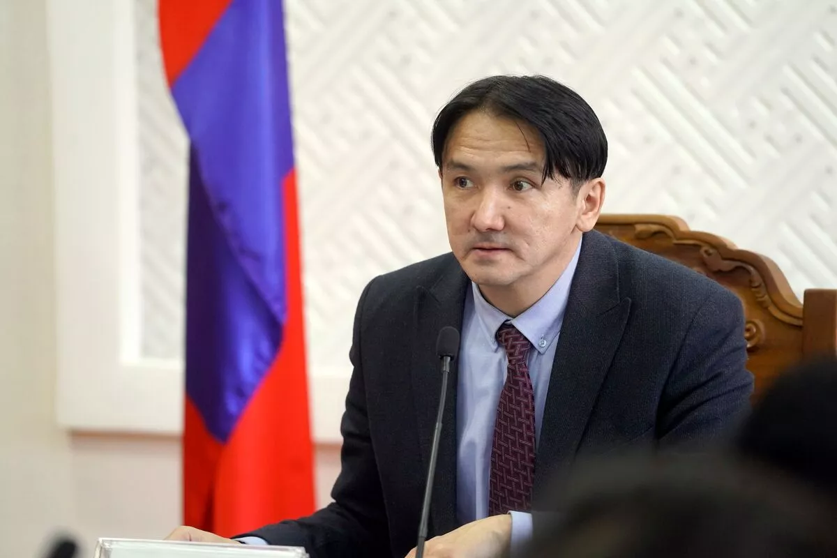С.Зулпхар: Халамжаас болоод хөдөлмөр эрхлэхгүй байна гэх таамаг судалгаагаар няцаагдсан