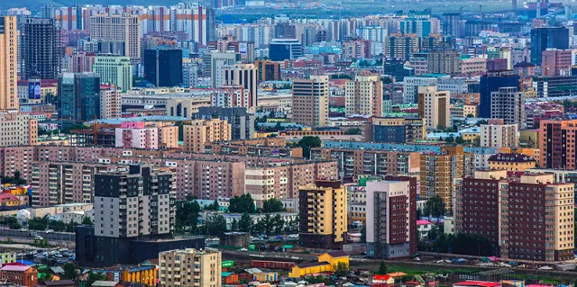 НОСК: Түрээслээд өмчлөх орон сууцны төлбөрийг НӨАТ-аас чөлөөлөх саналыг гаргалаа