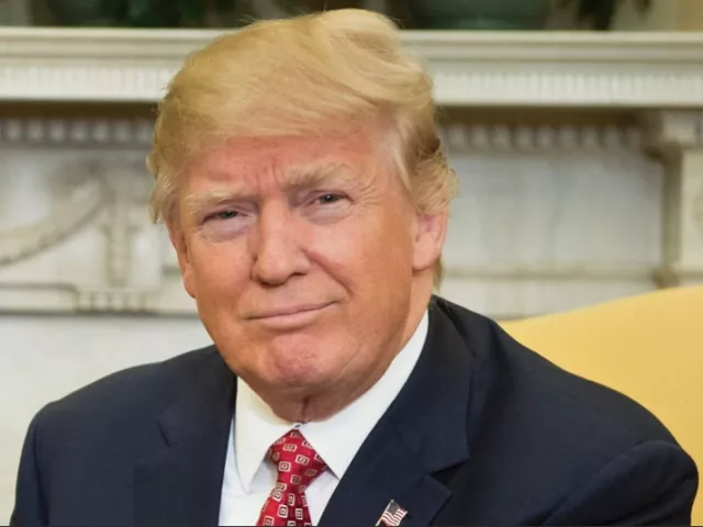 Д.Трампын “Facebook”, “Instagram” хаягуудыг сэргээжээ