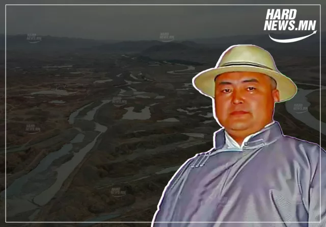 Авлигад амташсан Заамарын Засаг ноён Л.Амгаланбаярыг цагдан хорих, татслан сэргийлэх хугацааг сунгах уу!