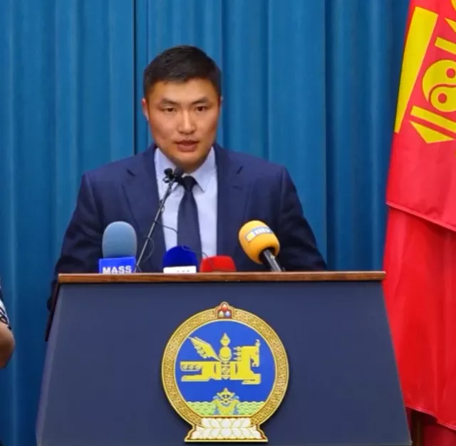 Н.Мандуул: 2023 онд Хөгжлийн Банканд хоёр бондын эргэн төлөлт хүлээгдэж байна