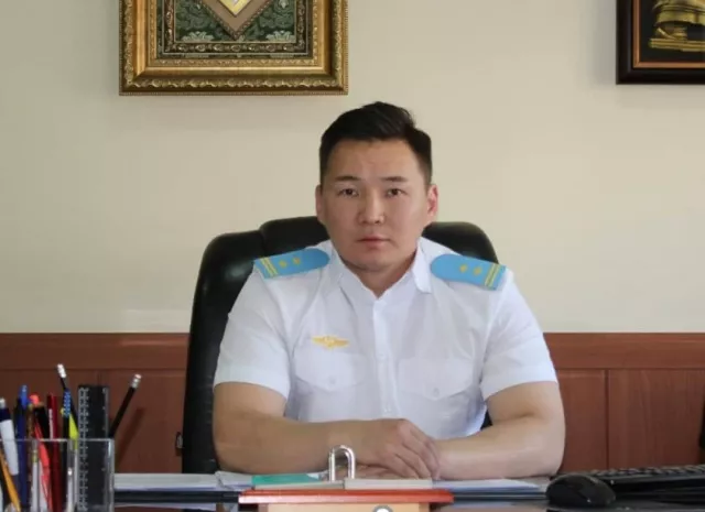 С.Батдөлийг цагдан хорих хугацааг дахин нэг сар сунгав