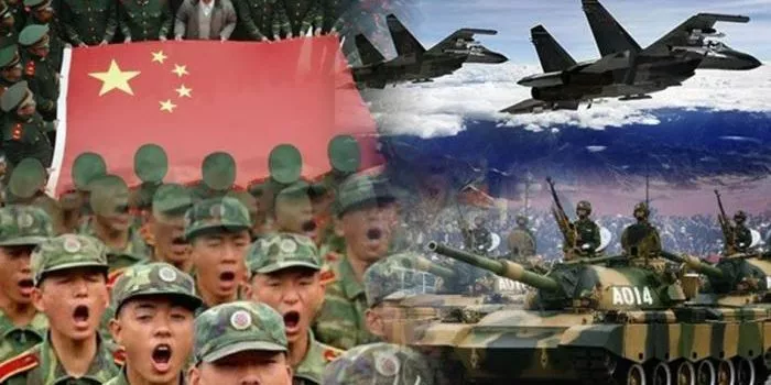 2045 онд Хятад Монголыг нэгтгэнэ