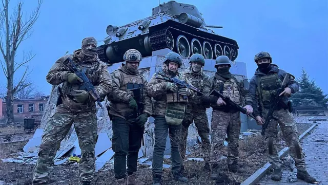 Вагнерын босс Оросын төр засгийнхантай холбоо харилцаагүй болсноо мэдээлжээ