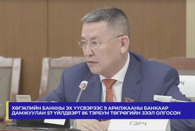 Ш.Адьшаа: Би арьс ширний салбарын хүн биш л дээ. Сайн сайхан зүйл хийе гэж ороод баларсан хүн