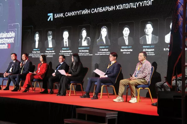 Хятадын хөрөнгө оруулагчид хөдөө аж ахуй, барилгын салбарыг илүү их сонирхов