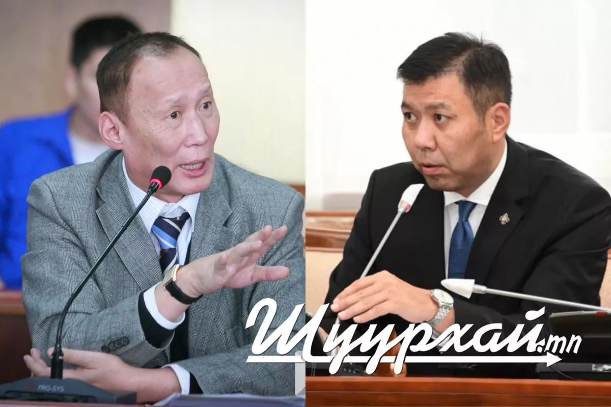 СОНСГОЛ: “Буян“ ХХК-ийн зээлийн асуудлыг хэлэлцэх үеэр ширүүн маргаан өрнөв