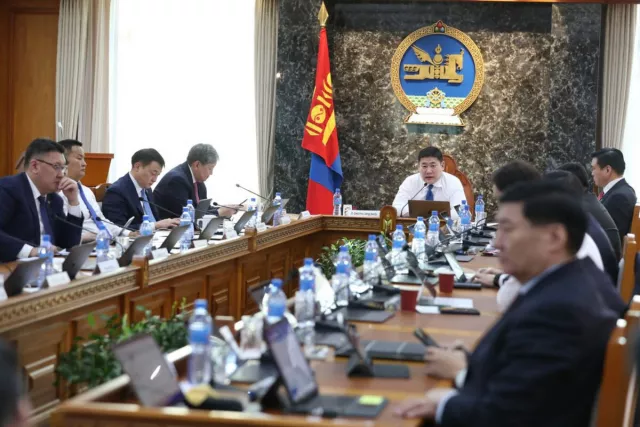 ЗАСГИЙН ГАЗАР: Хуралдаанаас гаргасан ШИЙДВЭРҮҮД