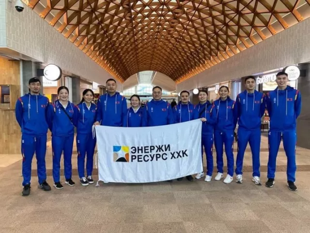 FIBA 3x3: Сагсан бөмбөгийн ААШТ-д оролцох тамирчид Сингапурыг зорилоо