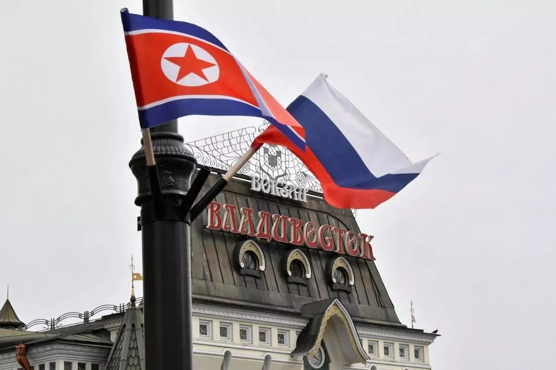 ОХУ хүнсээр зэвсэг наймаалцах боломжийг Умард Солонгостой хэлэлцэж байгаа тухай Вашингтон мэдээллээ