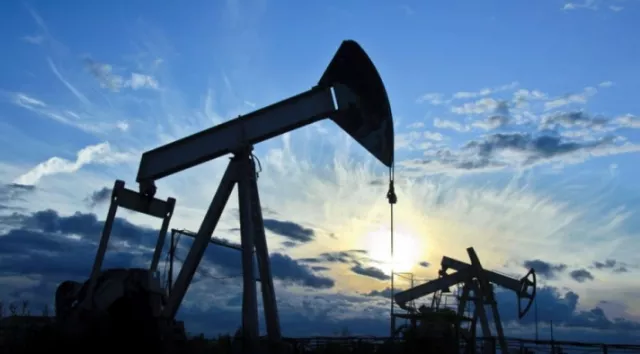 Нефтийн үнэ өсжээ
