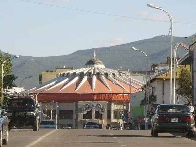 Энэ сард болох бөхийн барилдааны хуваарь