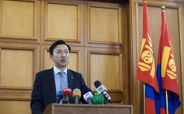 Н.Учрал: Тусгай хамгаалалттай газар эзэмшигчдийн мэдээлэл shilen.gov.mn сайтад нээлттэй байршлаа