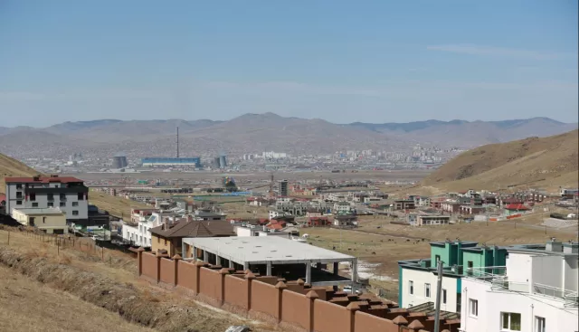 ТАНИЛЦ: Нүхт, Зайсан, Арцатын аманд хамгийн их газар эзэмшдэг таван иргэн, таван байгууллага