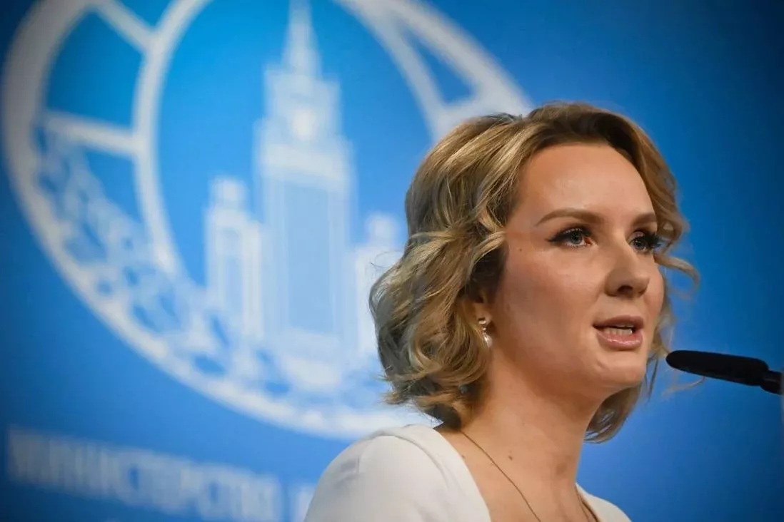 Хэрвээ ар гэрээс нь хүсэлт ирвэл Украины хүүхдүүдийг буцаахад бэлэн байгаагаа ОХУ-ын тал мэдэгдэв