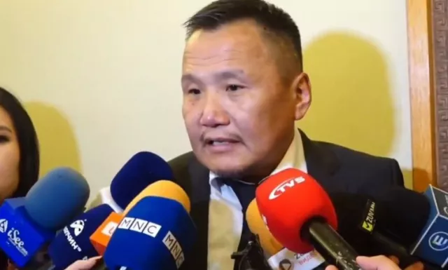 З.Дашдаваа: Т.Бадамжунайг өнөөдрөөс эхлээд шүүхээс сэжигтнээр баривчилж байна