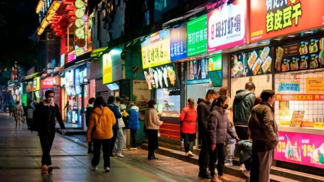 Төсөөллөөс хэтийдсэн Хятадын ирээдүй дэлхий дахинд юу өгөх вэ?