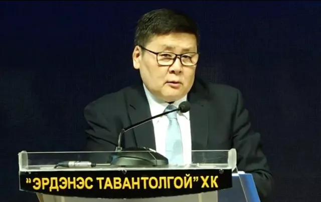 “ЭТТ“ ХК ногдол ашиг тараах эсэх асуудлыг энэ оны аравдугаар сар хүртэл хойшлууллаа“
