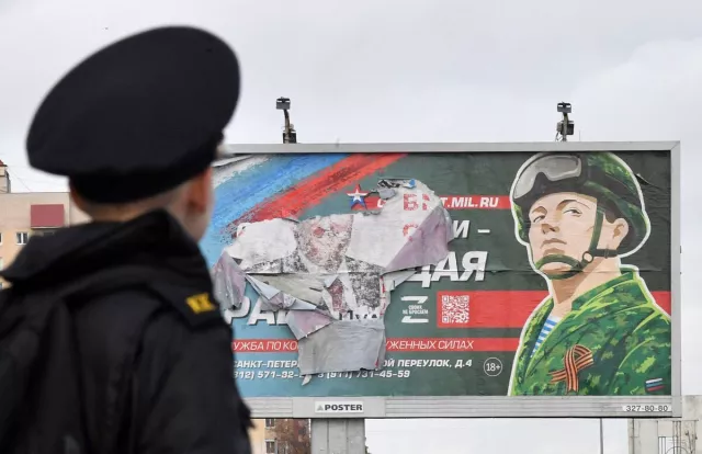 Энэ оны эхний улиралд Өмнөд Солонгосоос орогнол хүссэн ОХУ-ын иргэдийн тоо 2022 оны нийт тооноос давжээ