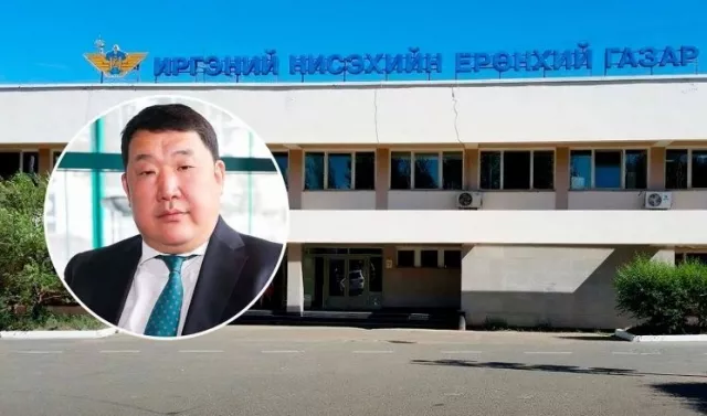 ИНЕГ-ын дарга асан Л.Бямбасүрэнгийн хэрэг шүүхэд ГУРВАН жил ШАХАМ ДАРАГДАВ
