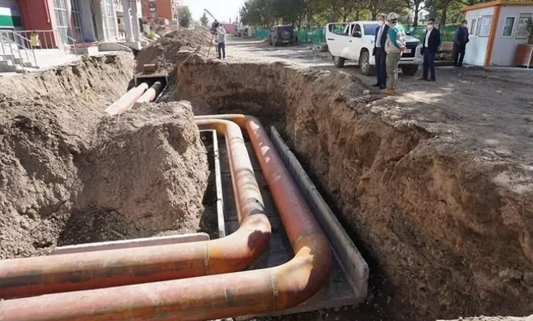 Энэ зун дулааны 28.1 км шугамыг засварлаж, өргөтгөн шинэчилнэ