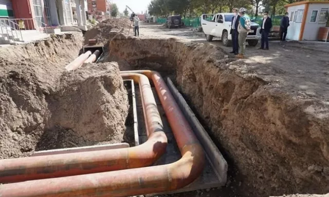 Энэ зун дулааны 28.1 км шугамыг засварлаж, өргөтгөн шинэчилнэ