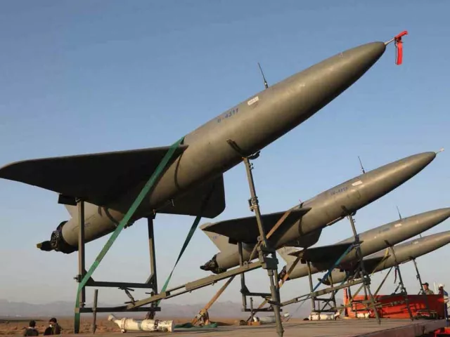 Ялалтын баярын өмнөх өдөр Оросын арми Украинд агаарын томоохон цохилт өгөв