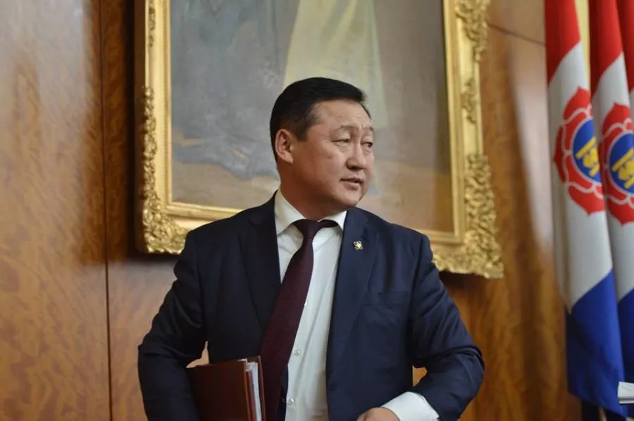 Д.Тогтохсүрэн: Хүүхдийн мөнгийг ялгаварлахгүйгээр бүх хүүхдэд олгоно