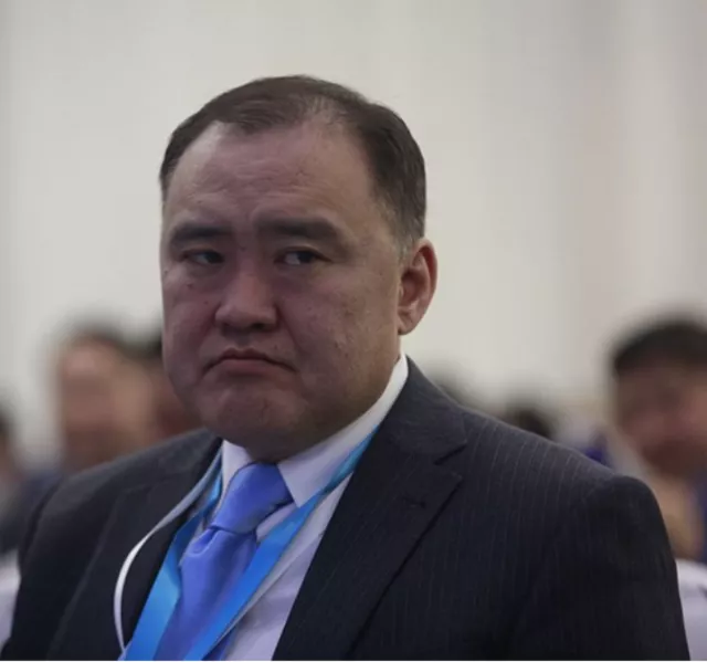 Л.Гантөмөрийн улс төр 2024 он ч хүрэлгүй дуусав бололтой...