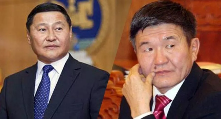 49 хувийг Увсынхан авахыг оролдсоор...