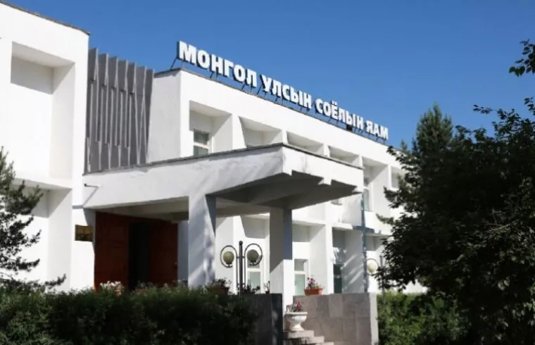 Кино урлагийг дэмжих сангаас энэ онд 11 төсөл нэг тэрбум төгрөгийн санхүүжилт авчээ
