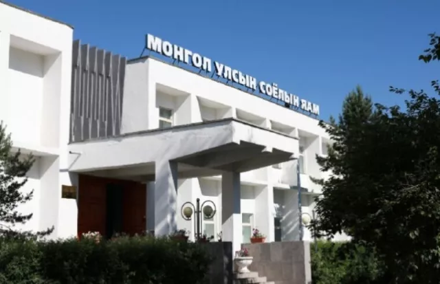 Кино урлагийг дэмжих сангаас энэ онд 11 төсөл нэг тэрбум төгрөгийн санхүүжилт авчээ