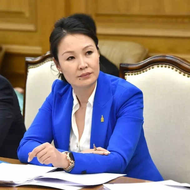С.Мөнгөнчимэг: Энэ хуулийн төслийн амин сүнс нь тогтвортой гэр бүлийг дэмжихэд чиглэнэ