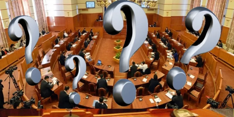 Ял шийтгүүлсэн улстөрчид УИХ-д нэр дэвших ийм гурван гарц олжээ