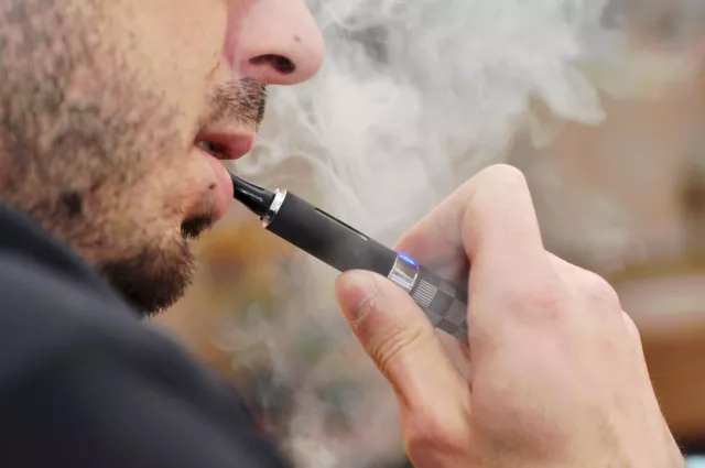 Ч.Гансүх: Vape хэрэглэж байгаагаа өсвөр насныхан дундаа мода, нэг нэгнээсээ илүү гарч байгаа соёл мэтээр үзэх болжээ
