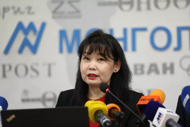 Ц.Уранчимэг: Байгаль орчныг хамгаалах, нөхөн сэргээхэд зориулах ёстой ₮9.5 тэрбумын 40 хувийг хууль бусаар зарцуулсан нь нотлогдсон