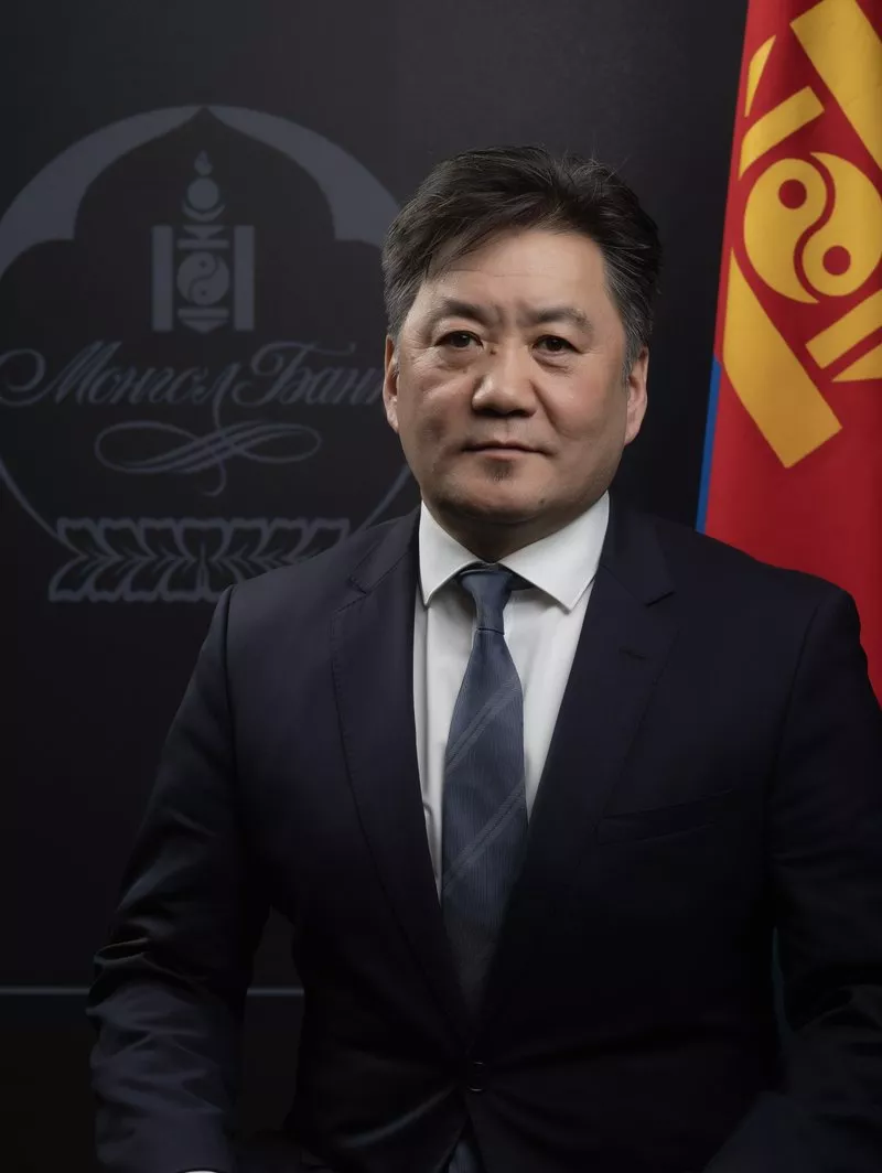 МЭНДЧИЛГЭЭ: Банкны ажилтны өдрийн мэндийг салбарын үе үеийн ажилтан, албан хаагчдад өргөн дэвшүүлье